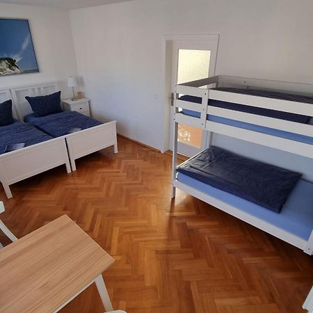 Ferienwohnung Kirsten Markranstädt المظهر الخارجي الصورة