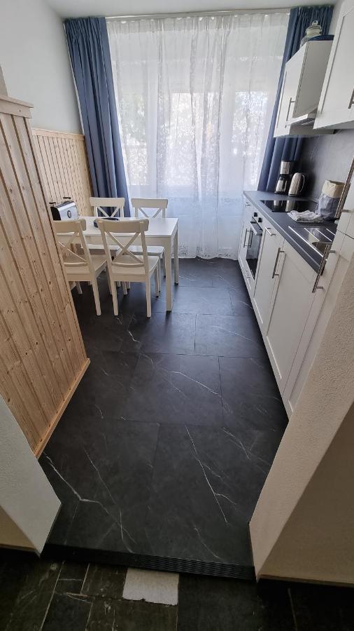 Ferienwohnung Kirsten Markranstädt المظهر الخارجي الصورة
