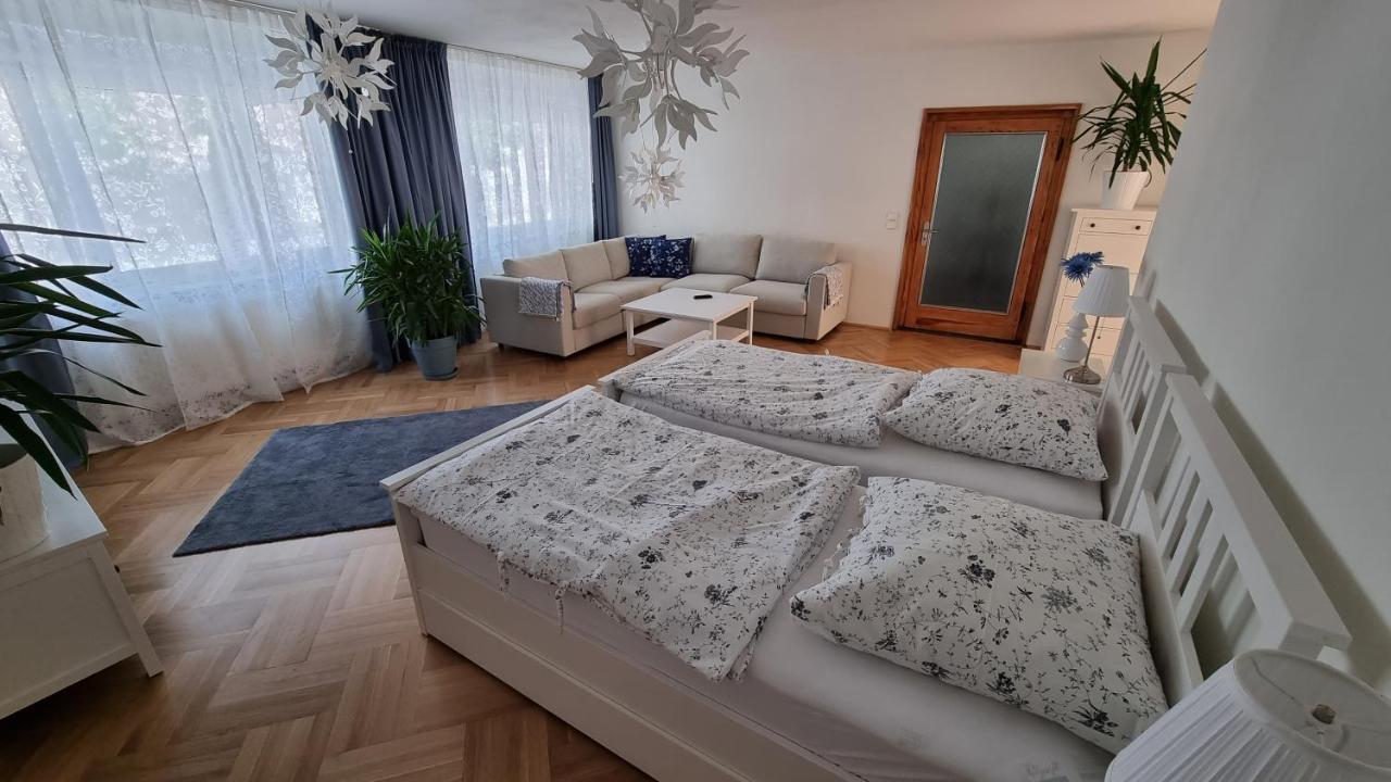 Ferienwohnung Kirsten Markranstädt المظهر الخارجي الصورة