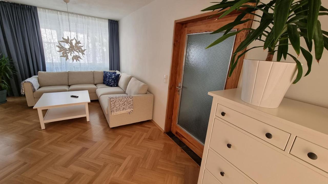 Ferienwohnung Kirsten Markranstädt المظهر الخارجي الصورة