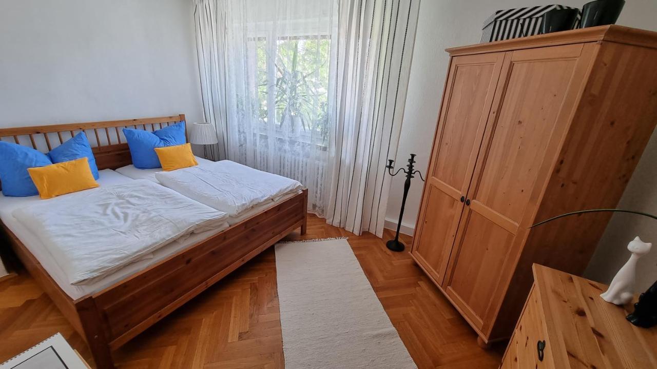 Ferienwohnung Kirsten Markranstädt المظهر الخارجي الصورة