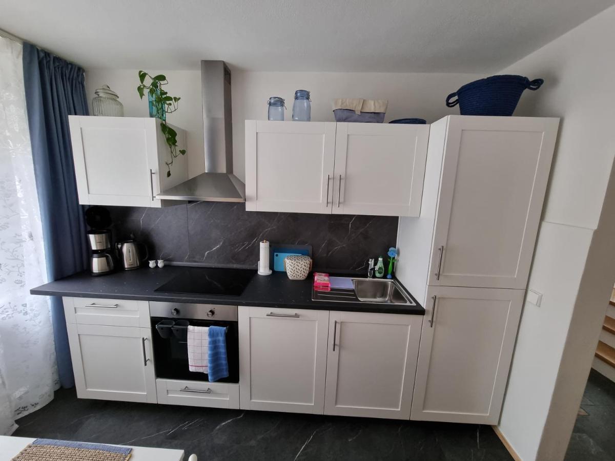 Ferienwohnung Kirsten Markranstädt المظهر الخارجي الصورة