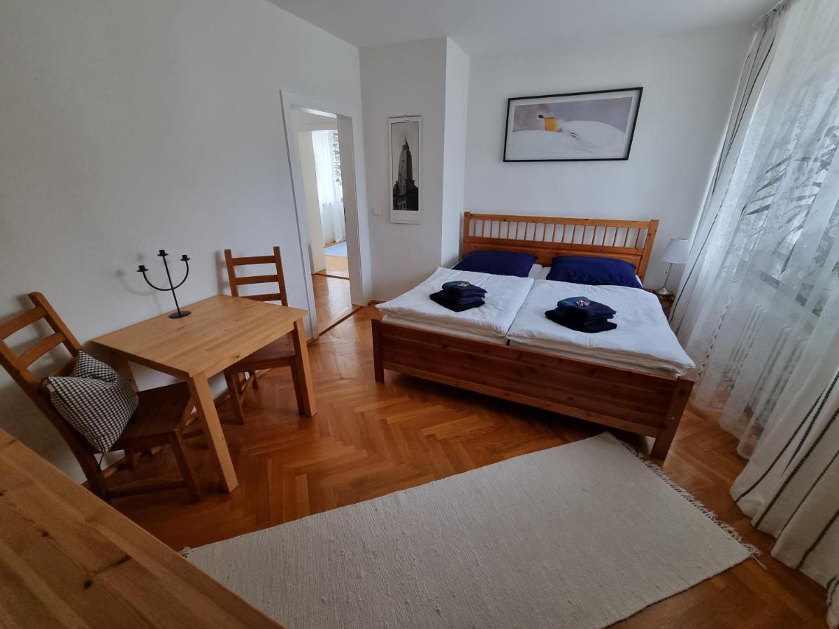 Ferienwohnung Kirsten Markranstädt المظهر الخارجي الصورة
