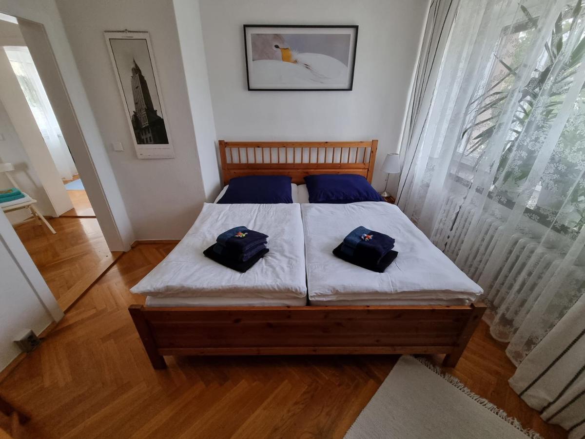 Ferienwohnung Kirsten Markranstädt المظهر الخارجي الصورة