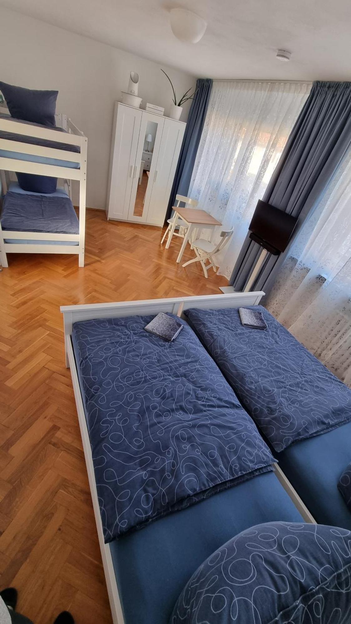 Ferienwohnung Kirsten Markranstädt المظهر الخارجي الصورة
