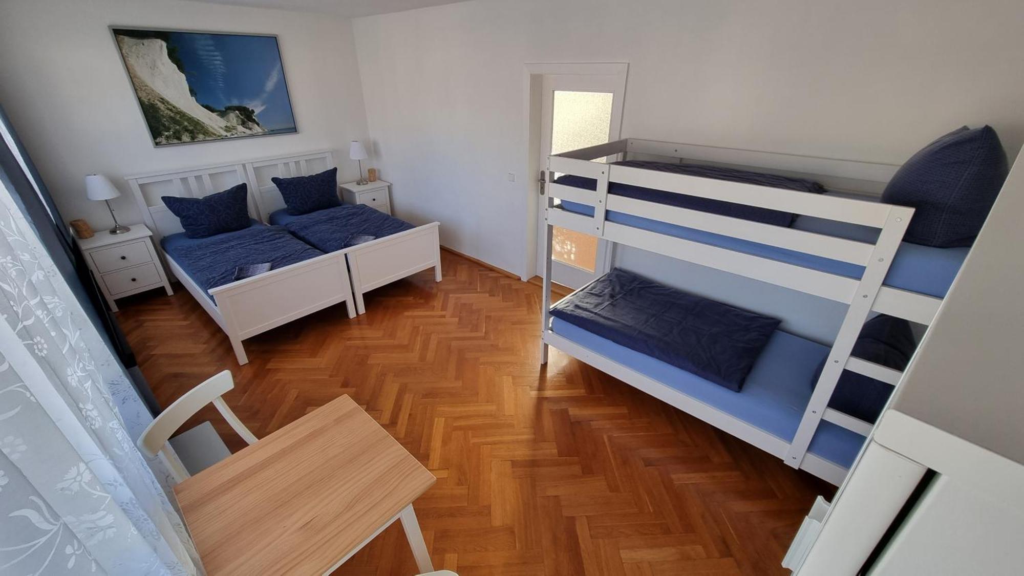 Ferienwohnung Kirsten Markranstädt المظهر الخارجي الصورة