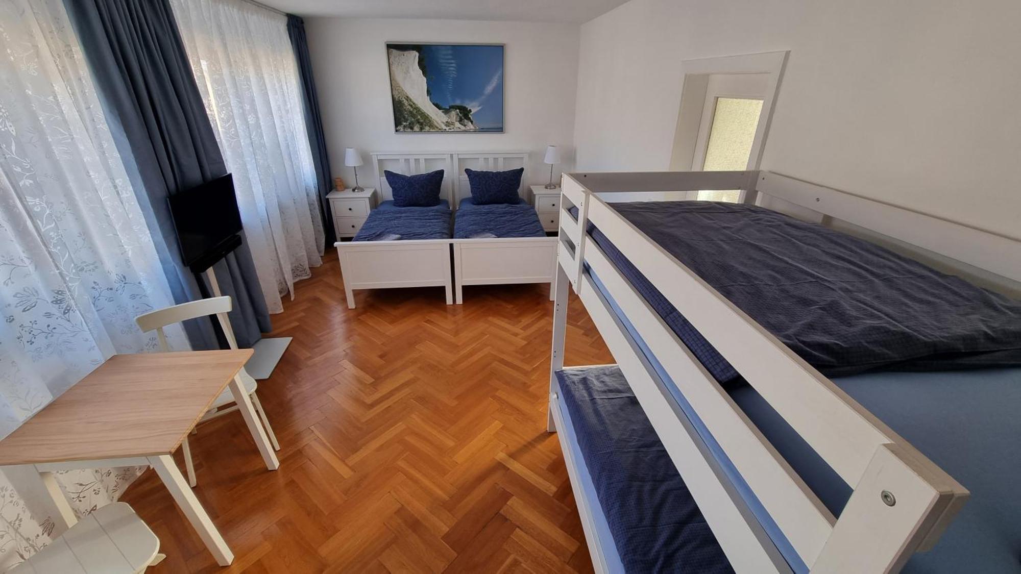 Ferienwohnung Kirsten Markranstädt المظهر الخارجي الصورة