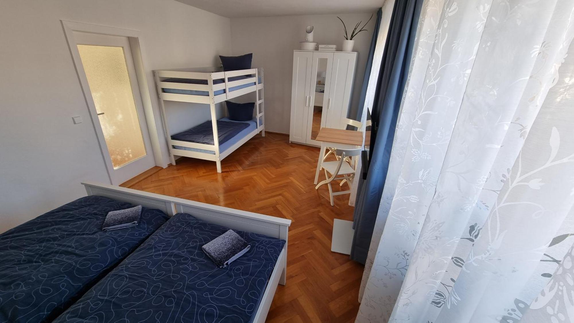 Ferienwohnung Kirsten Markranstädt المظهر الخارجي الصورة